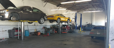 Auto Repair Fresno | A-Tech Auto Repair