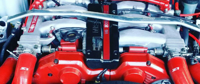 Automotive Parts Repair Fresno | A-Tech Auto Repair