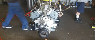 Auto Part Repair Fresno | A-Tech Auto Repair